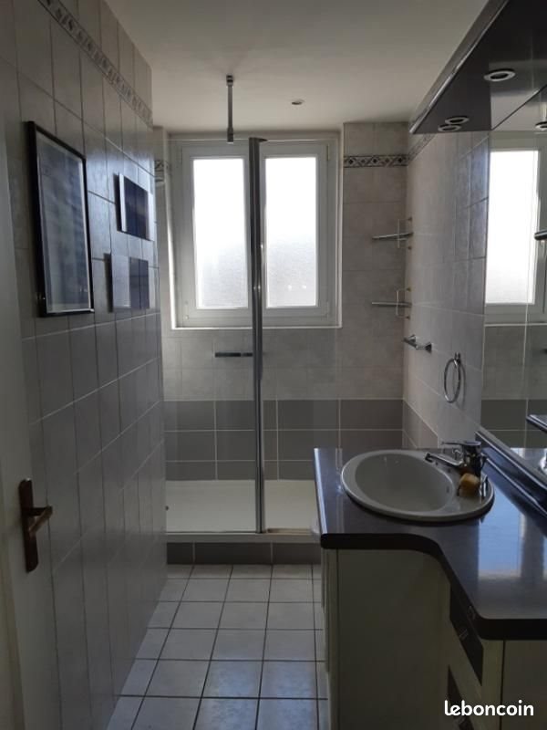 Appartement à louer, 74m², Lons-le-Saunier