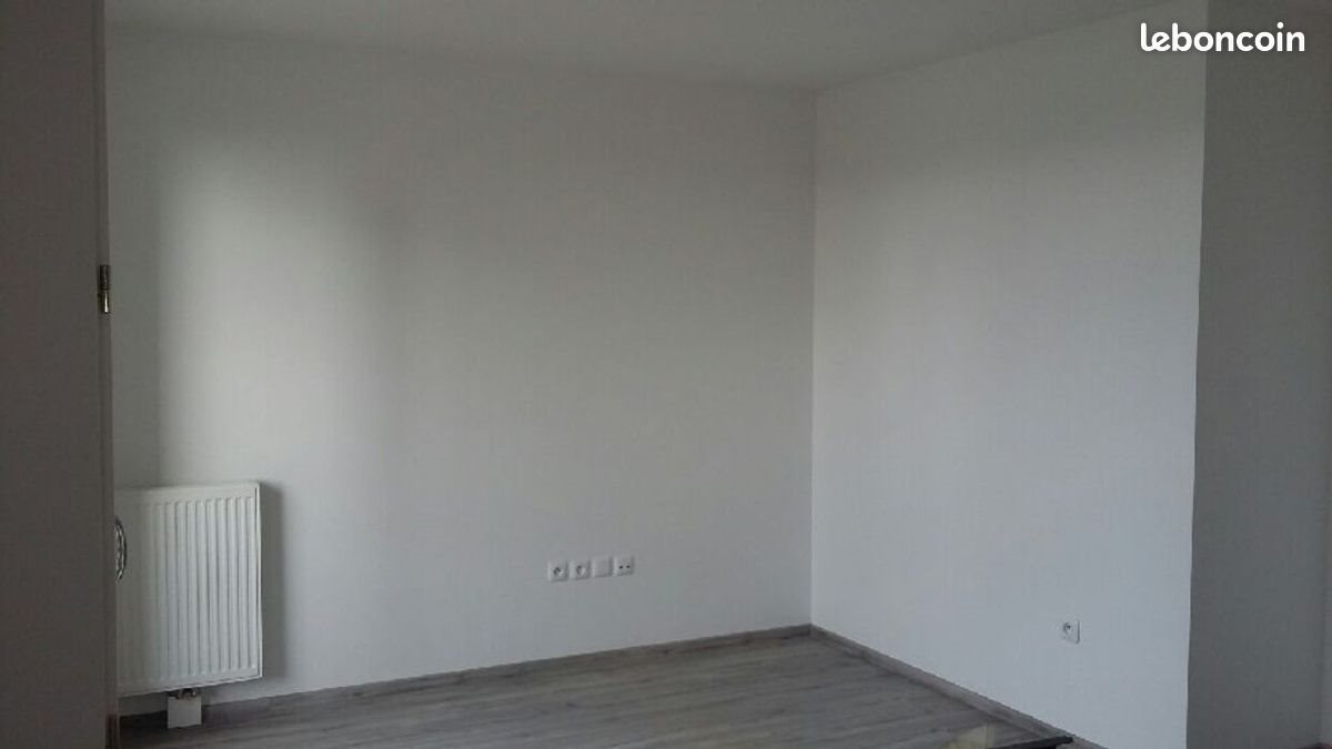 Appartement à louer, 51m², Tours