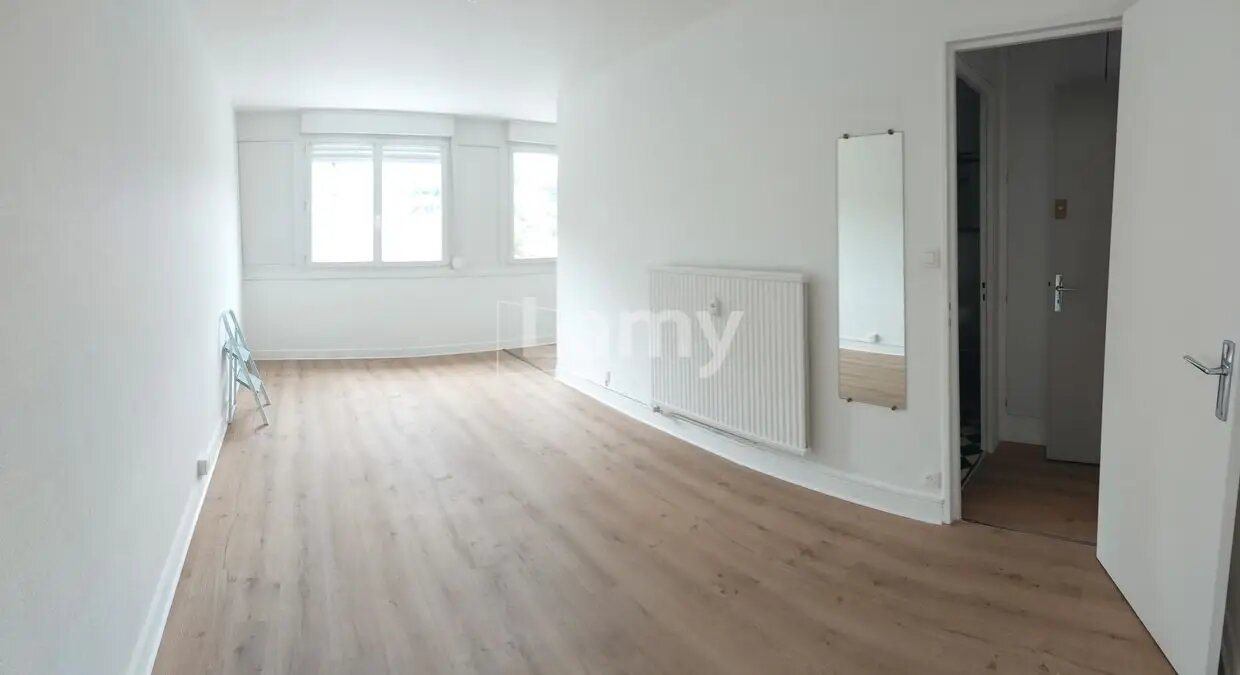 Appartement à louer, 25m², Nancy