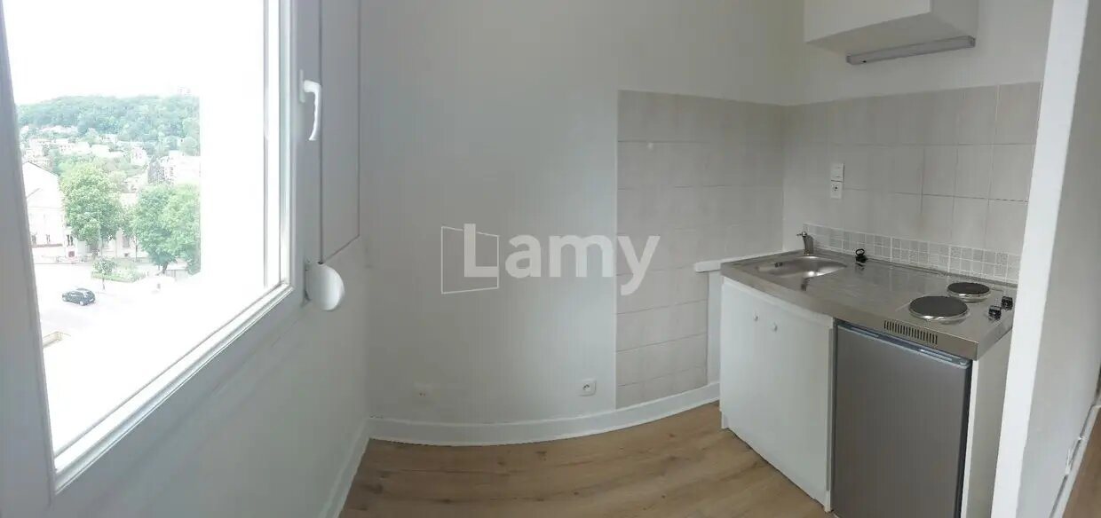 Appartement à louer, 25m², Nancy
