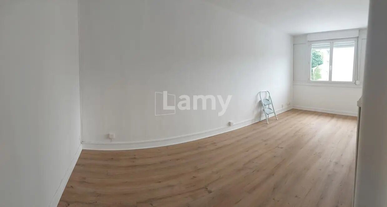 Appartement à louer, 25m², Nancy