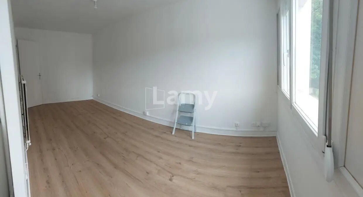 Appartement à louer, 25m², Nancy