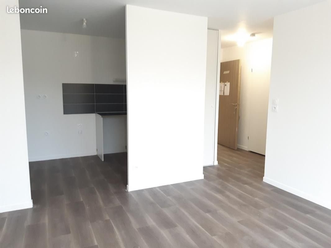 Appartement à louer, 43m², La Roche-sur-Yon
