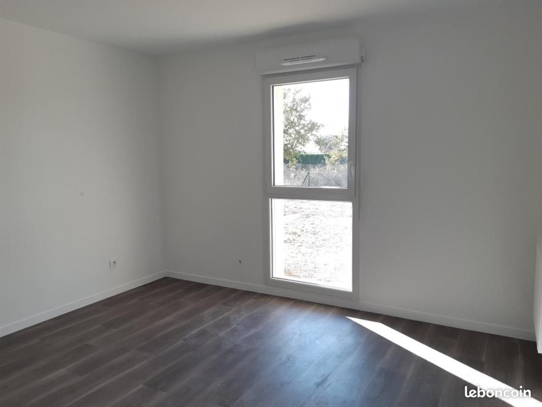 Appartement à louer, 43m², La Roche-sur-Yon