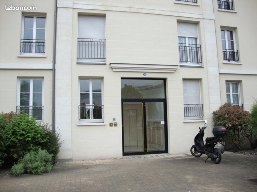 Appartement à louer, 53m², Bordeaux