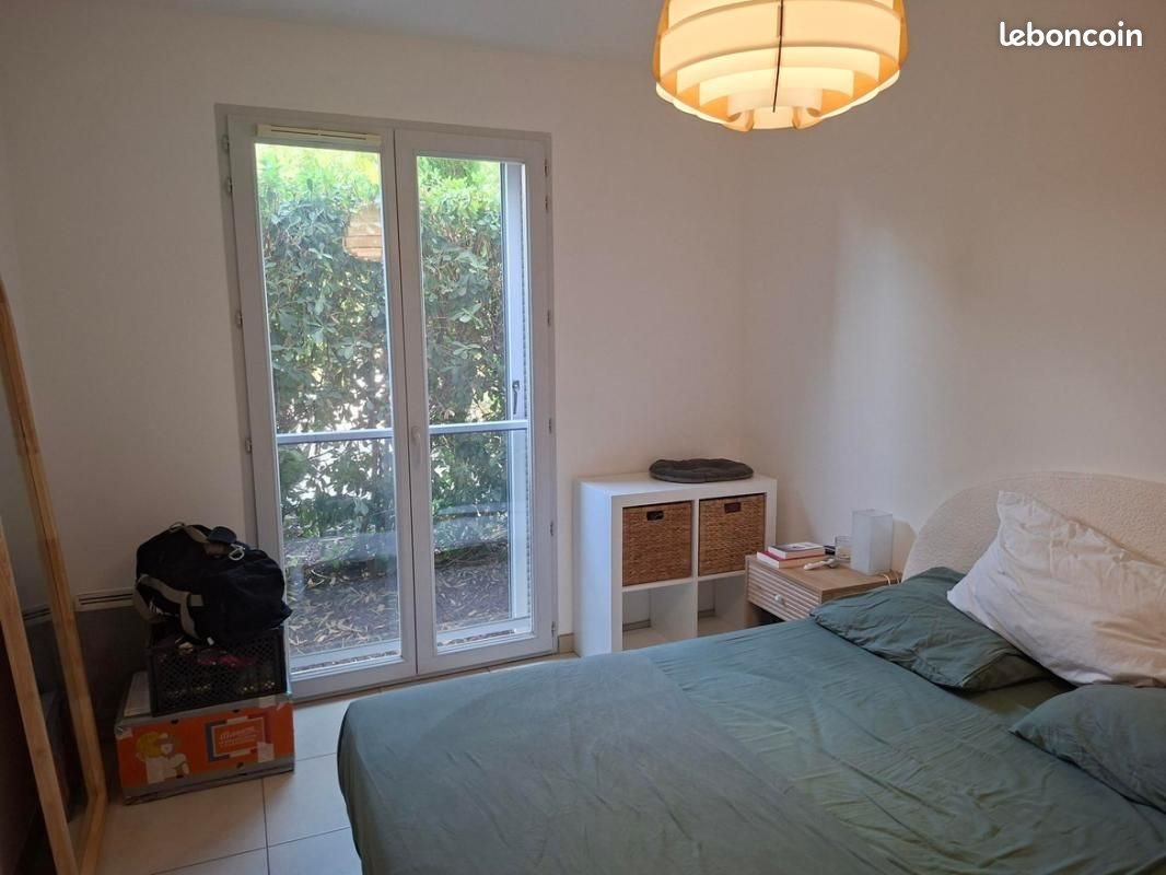 Appartement à louer, 49m², Le Cannet