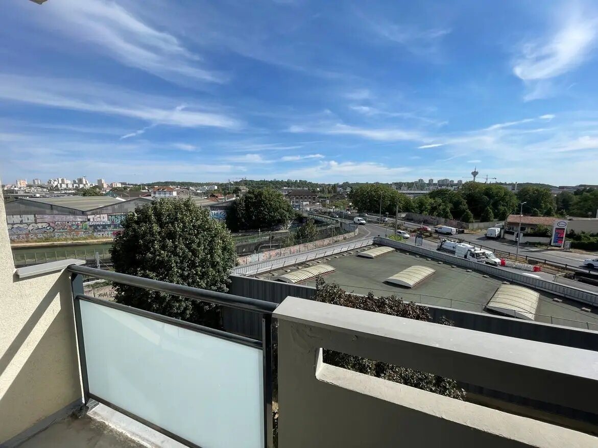 Appartement à vendre, 61m², Bobigny