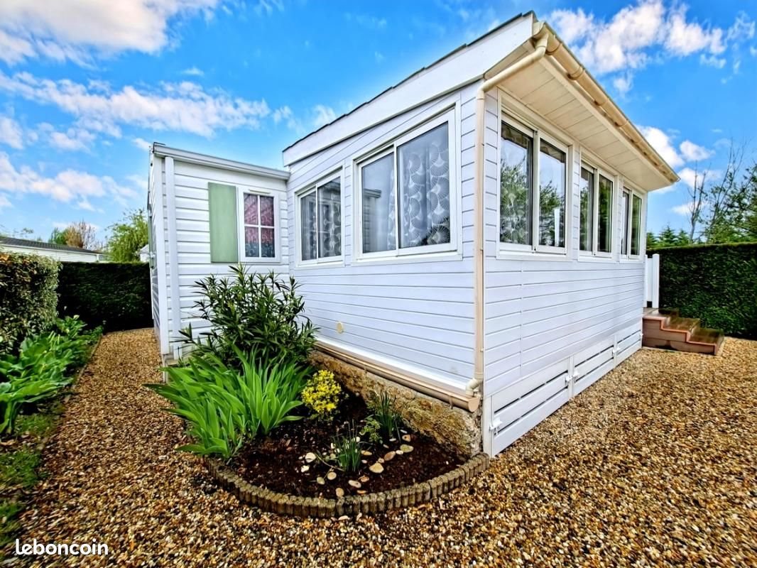 Maison à vendre, 30m², Marennes