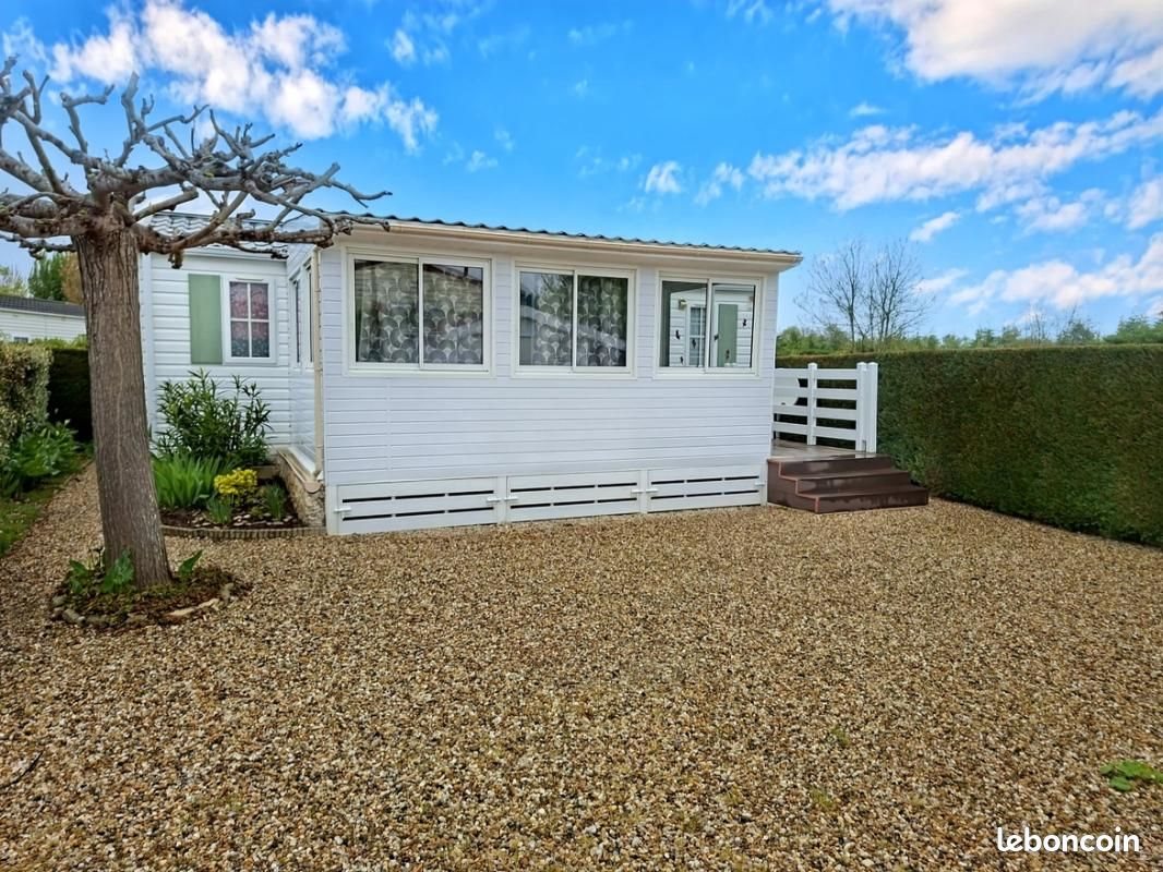 Maison à vendre, 30m², Marennes