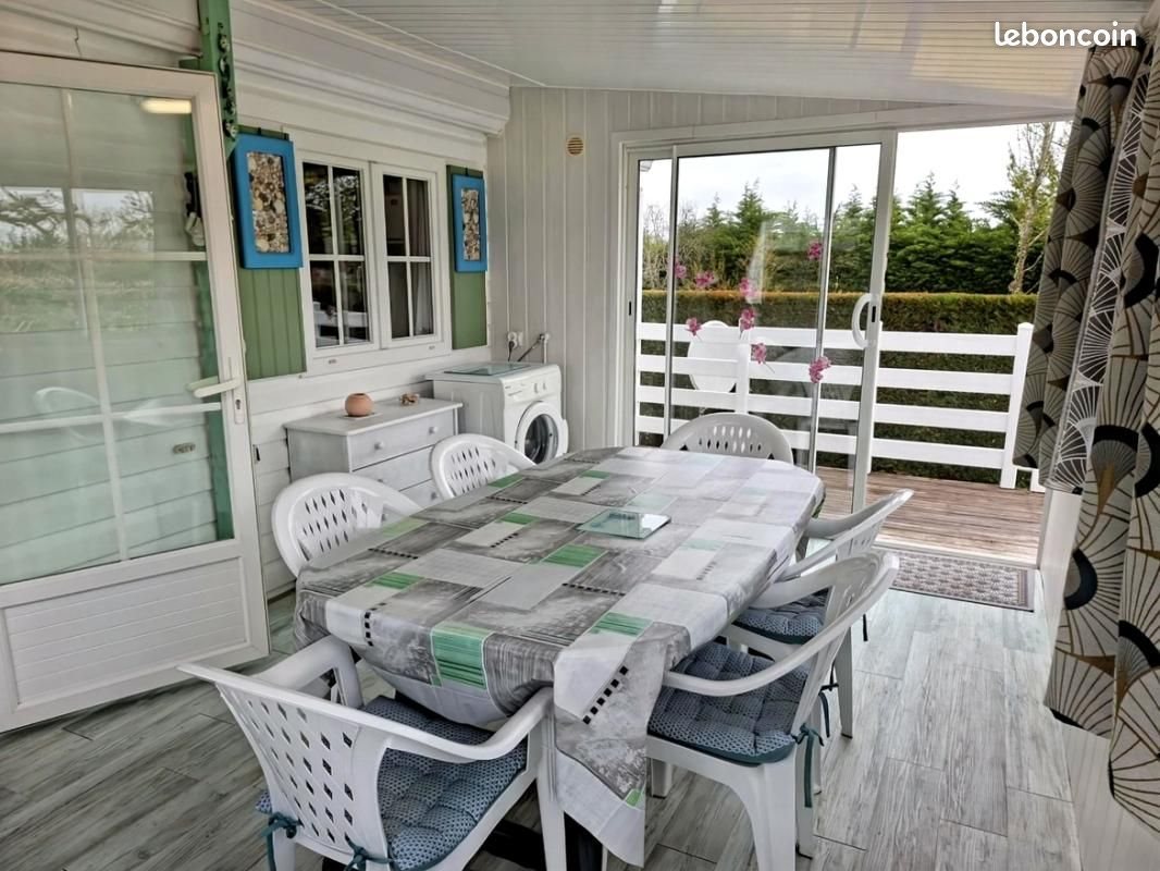 Maison à vendre, 30m², Marennes