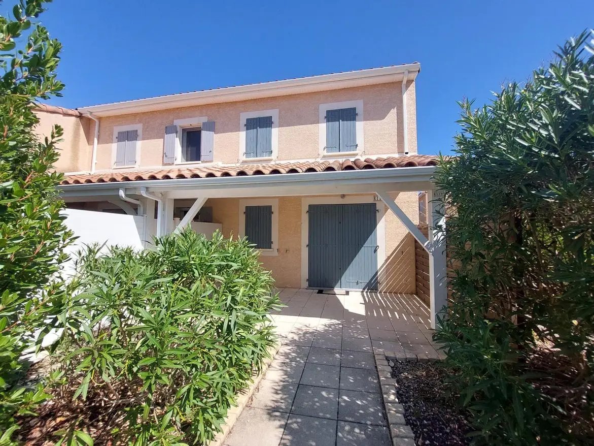 Appartement à vendre, 38m², Calvisson