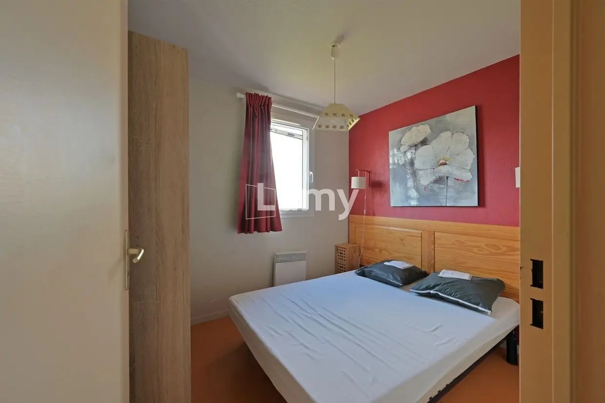 Appartement à vendre, 38m², Calvisson
