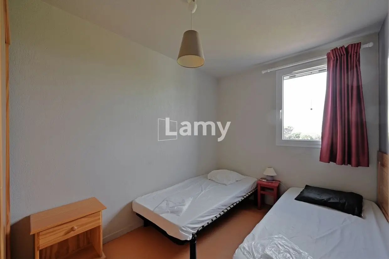 Appartement à vendre, 38m², Calvisson