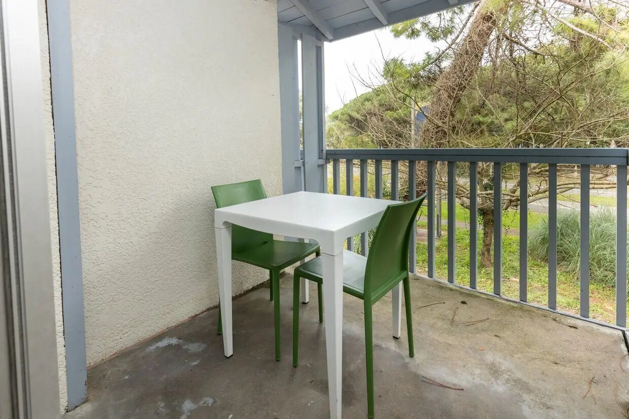 Appartement à vendre, 29m², Soustons