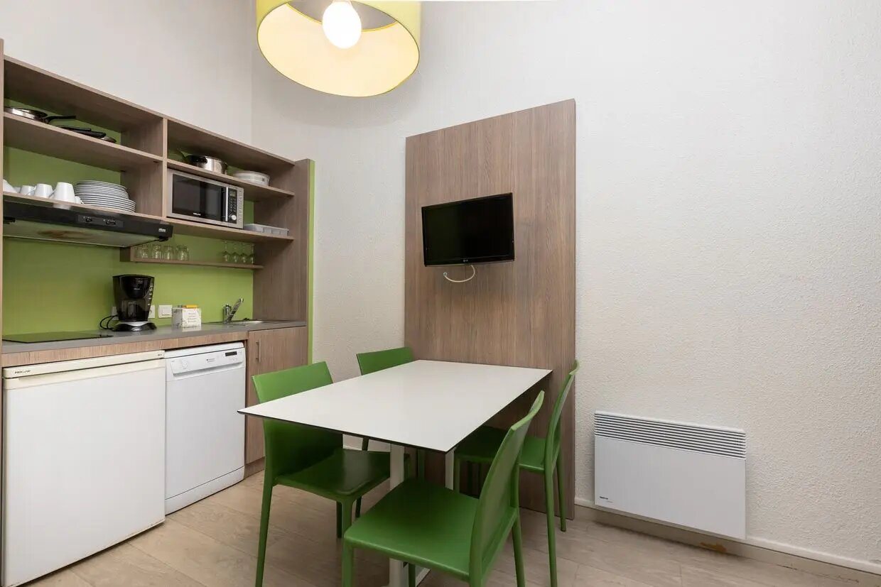 Appartement à vendre, 29m², Soustons