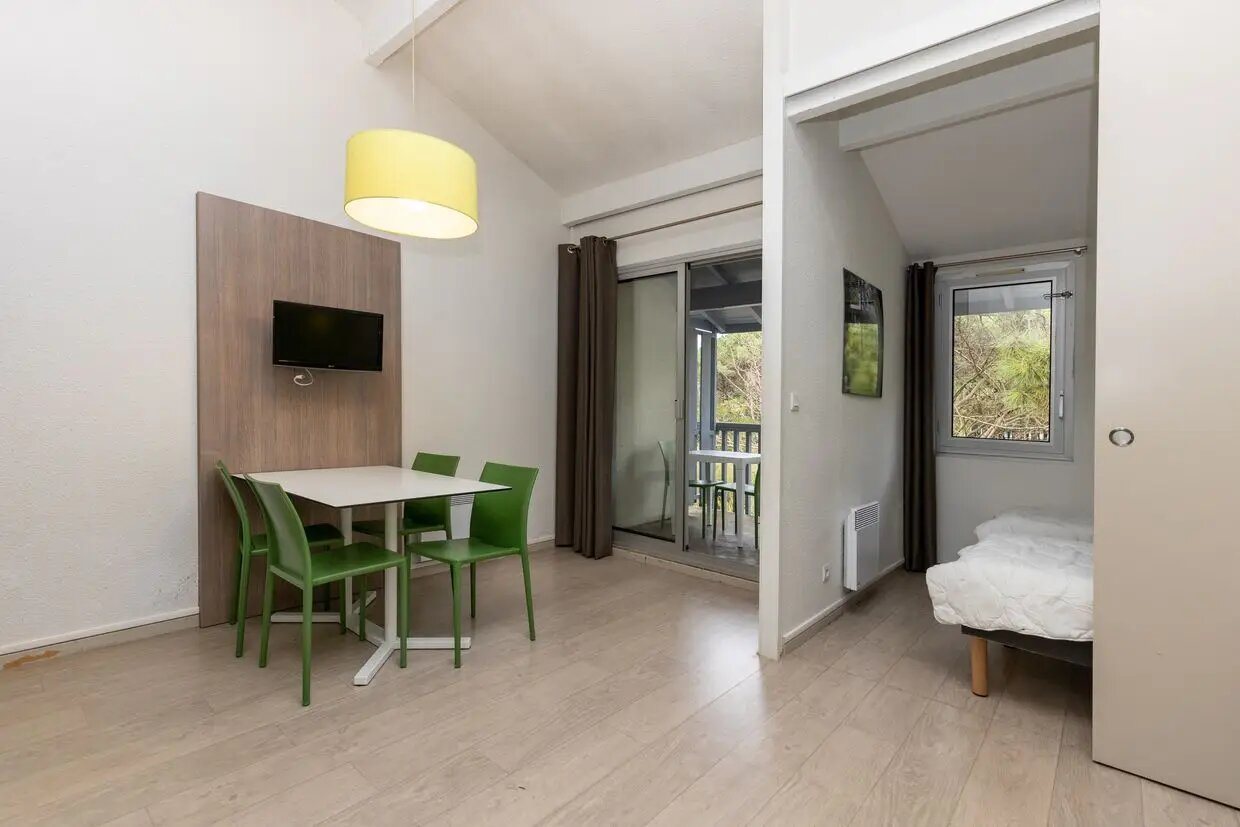 Appartement à vendre, 29m², Soustons