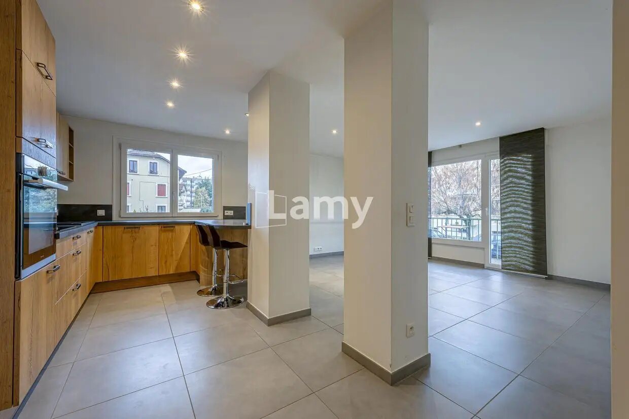 Appartement à vendre, 49m², Annecy