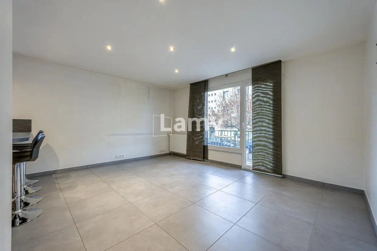 Appartement à vendre, 49m², Annecy