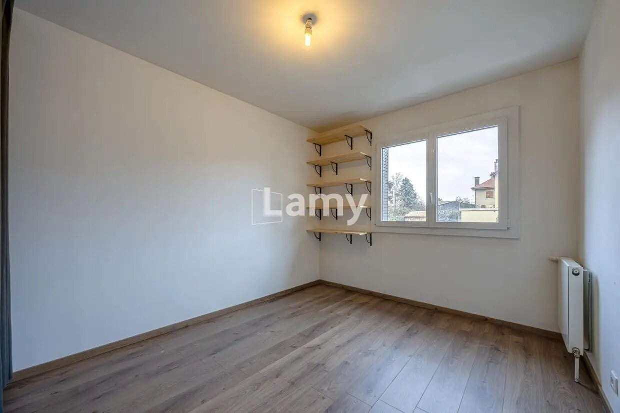 Appartement à vendre, 49m², Annecy