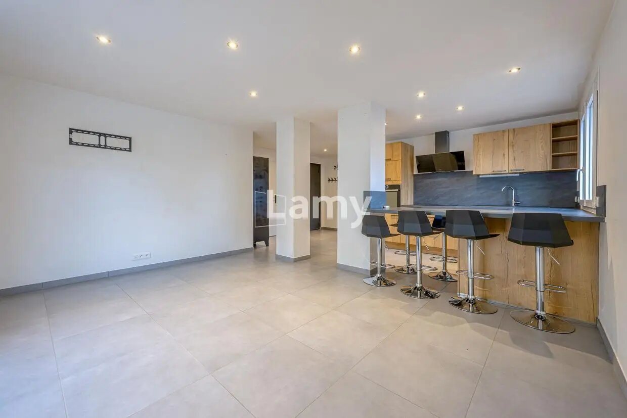 Appartement à vendre, 49m², Annecy