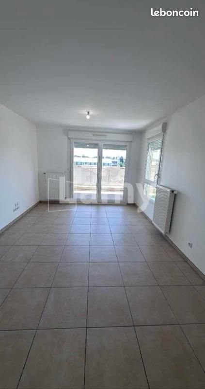 Appartement à louer, 48m², Villeurbanne
