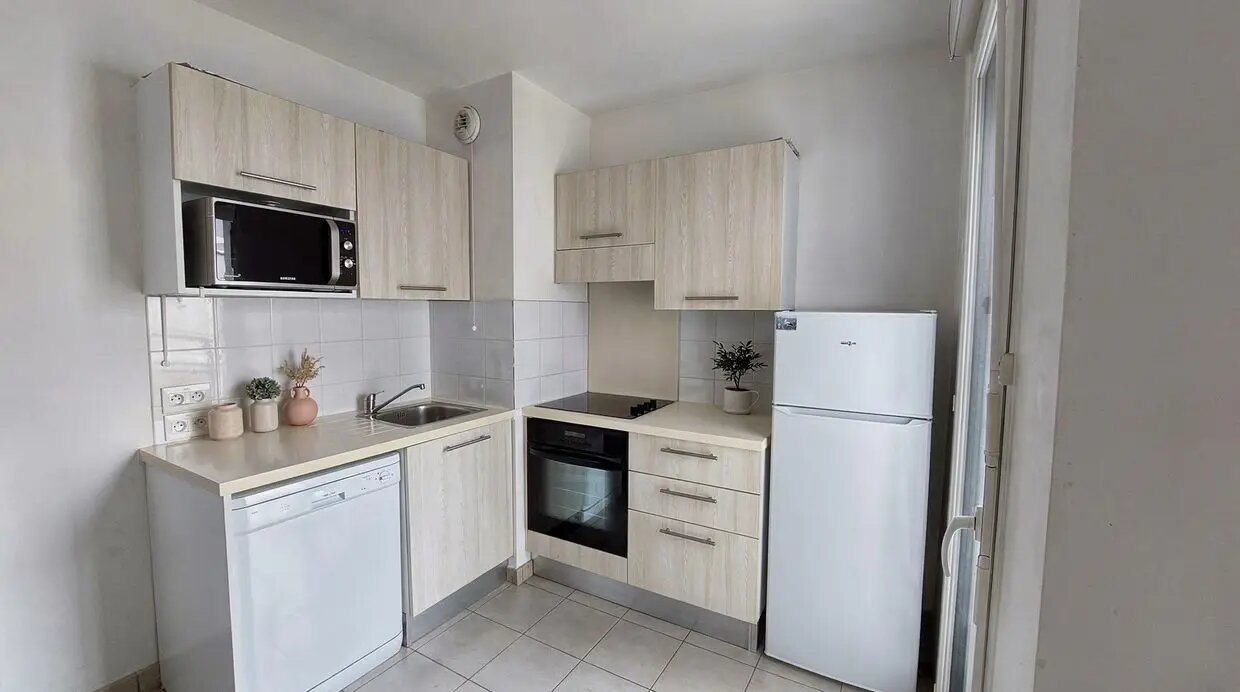 Appartement à vendre, 70m², Louvres