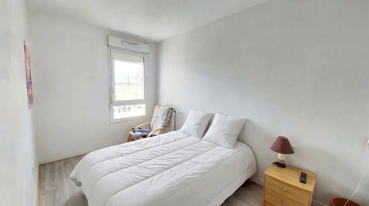 Appartement à vendre, 70m², Louvres