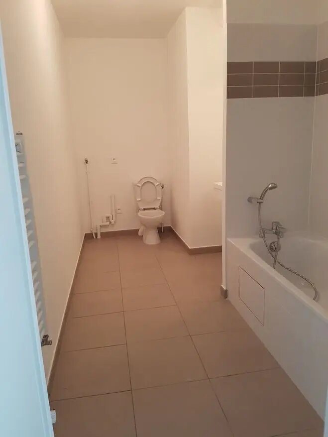 Appartement à vendre, 70m², Louvres