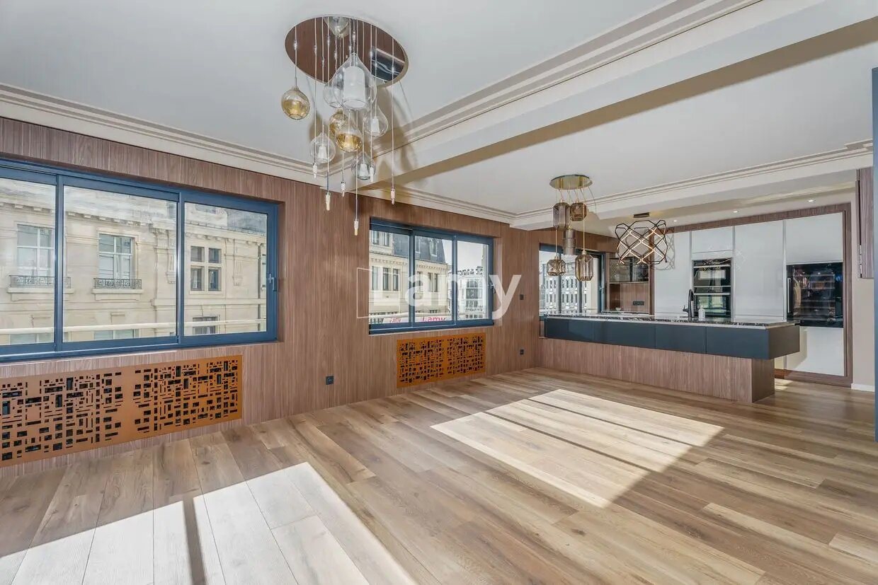 Appartement à vendre, 128m², Dijon