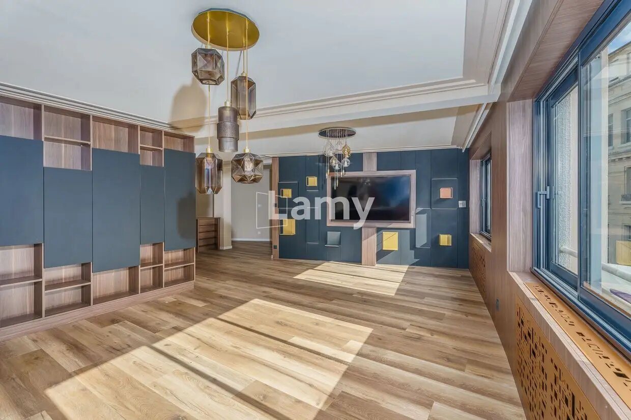 Appartement à vendre, 128m², Dijon