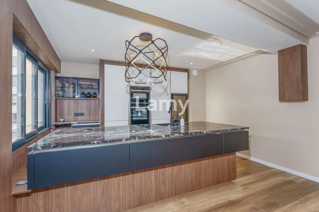 Appartement à vendre, 128m², Dijon