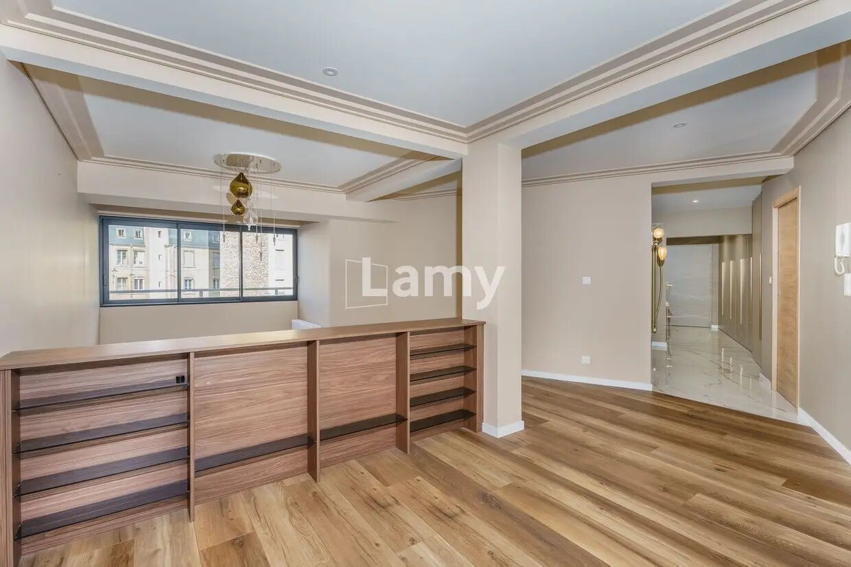 Appartement à vendre, 128m², Dijon