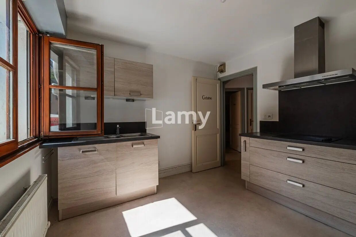 Appartement à vendre, 54m², Haguenau