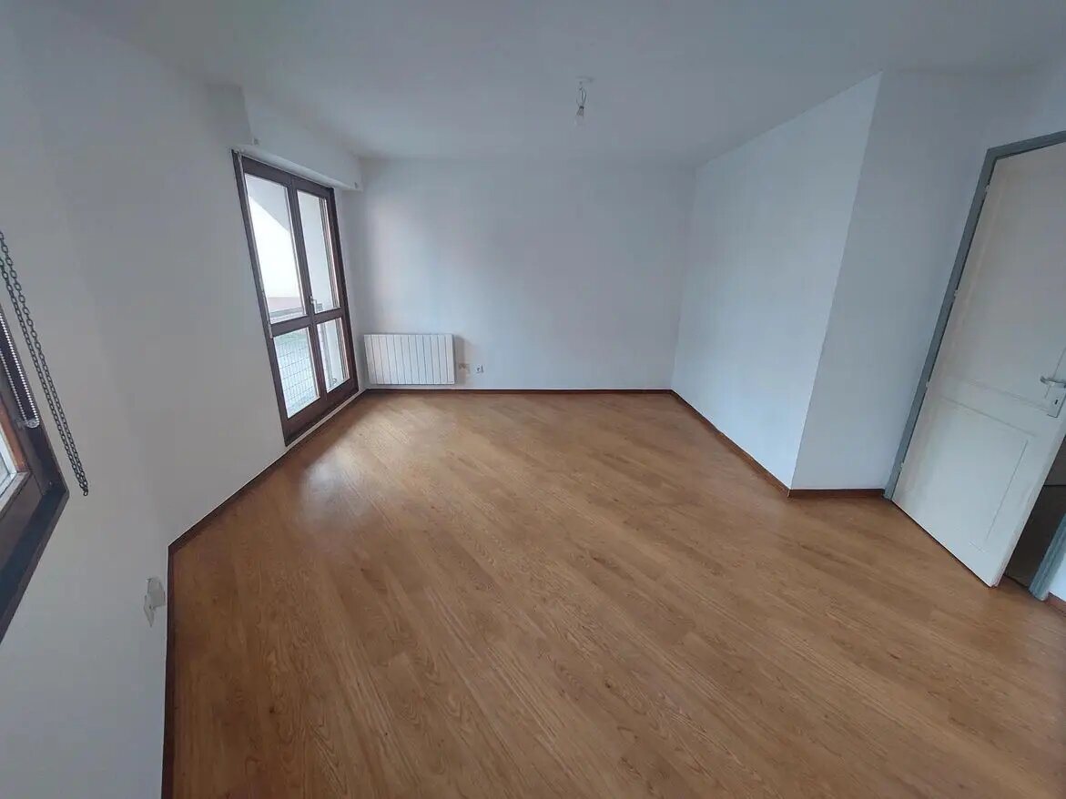Appartement à vendre, 54m², Haguenau