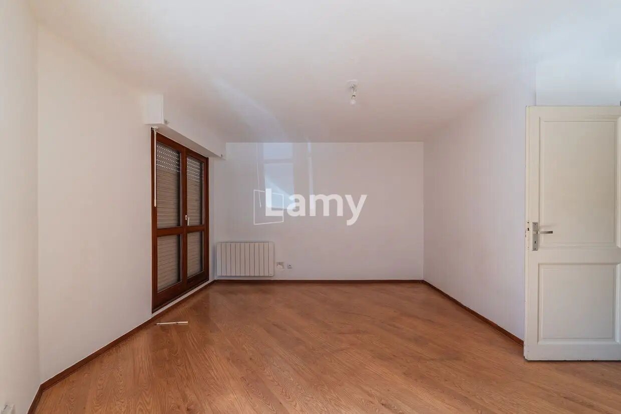 Appartement à vendre, 54m², Haguenau