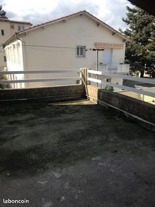 Appartement à louer, 45m², Montpellier
