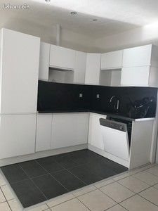 Appartement à louer, 45m², Montpellier