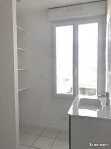 Appartement à louer, 45m², Montpellier