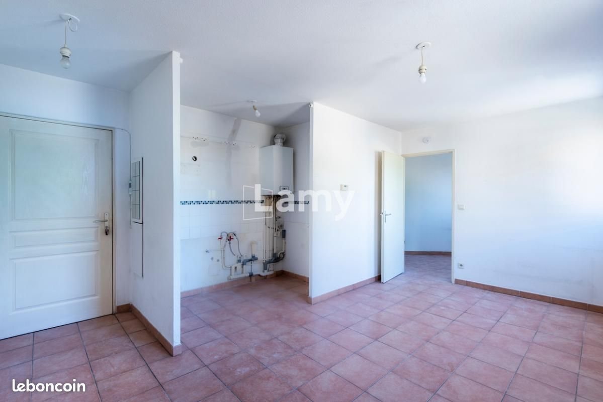 Appartement à vendre, 32m², Salon-de-Provence