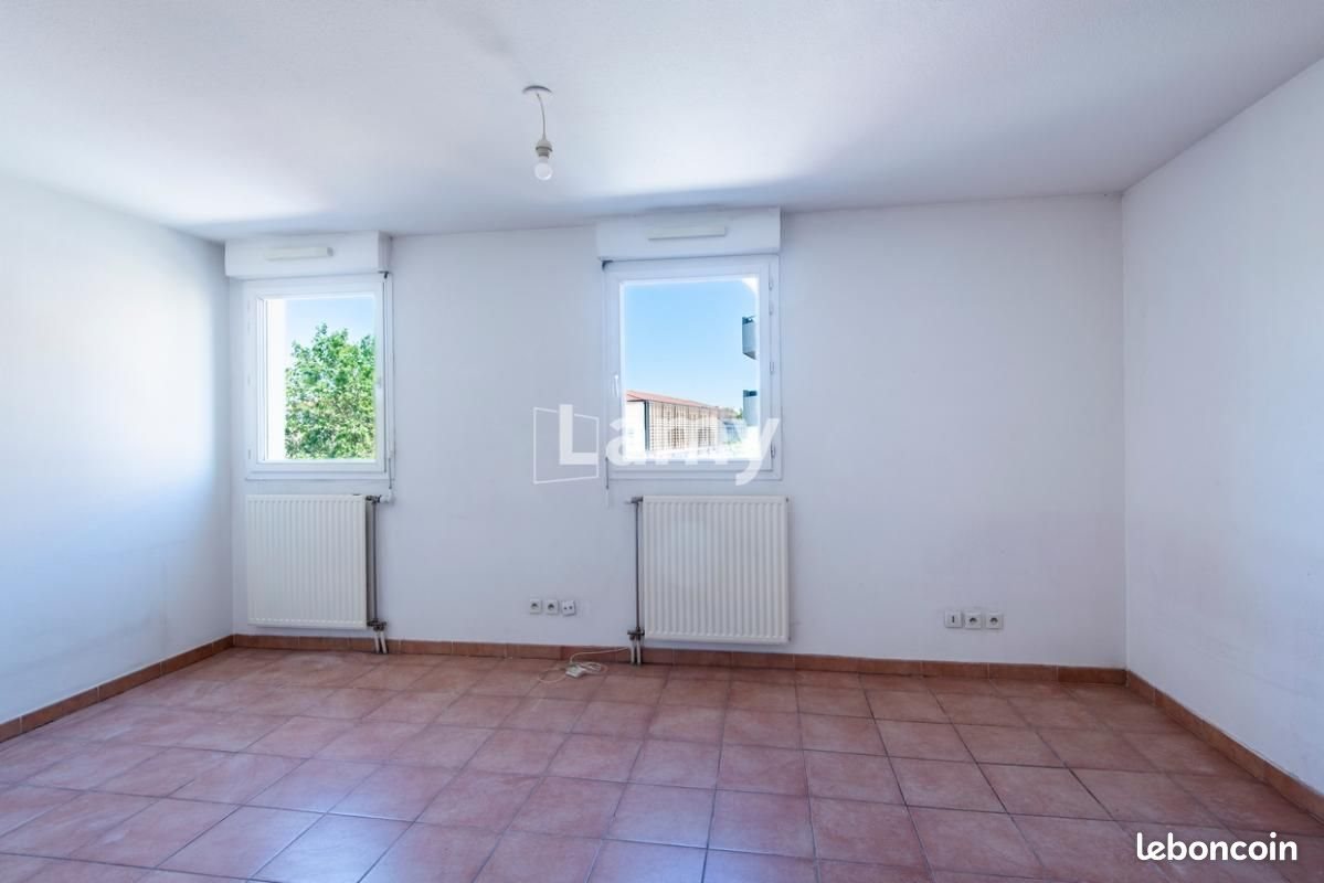 Appartement à vendre, 32m², Salon-de-Provence