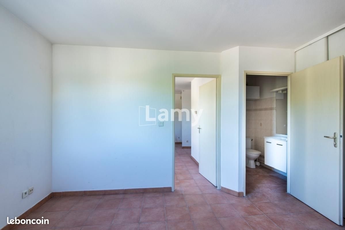 Appartement à vendre, 32m², Salon-de-Provence