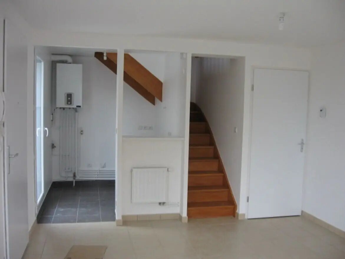 Appartement à vendre, 46m², Angers