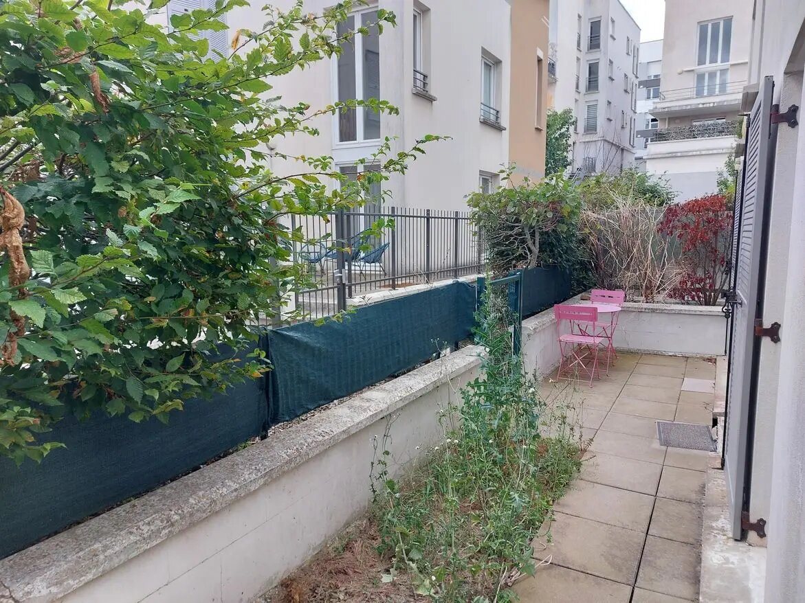Appartement à vendre, 46m², Angers