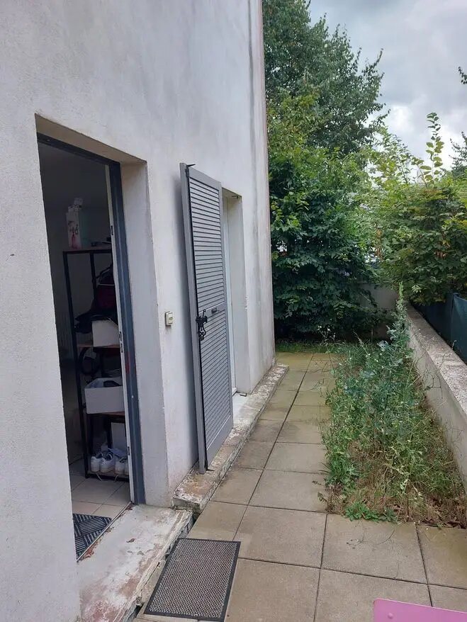 Appartement à vendre, 46m², Angers