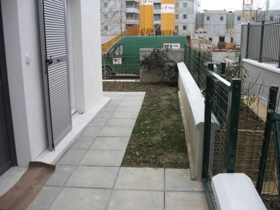 Appartement à vendre, 46m², Angers