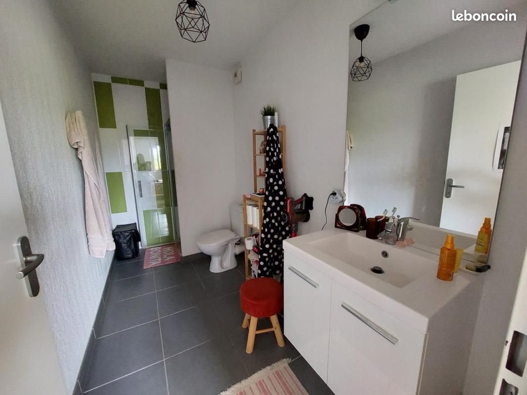 Appartement à louer, 48m², Mérignac