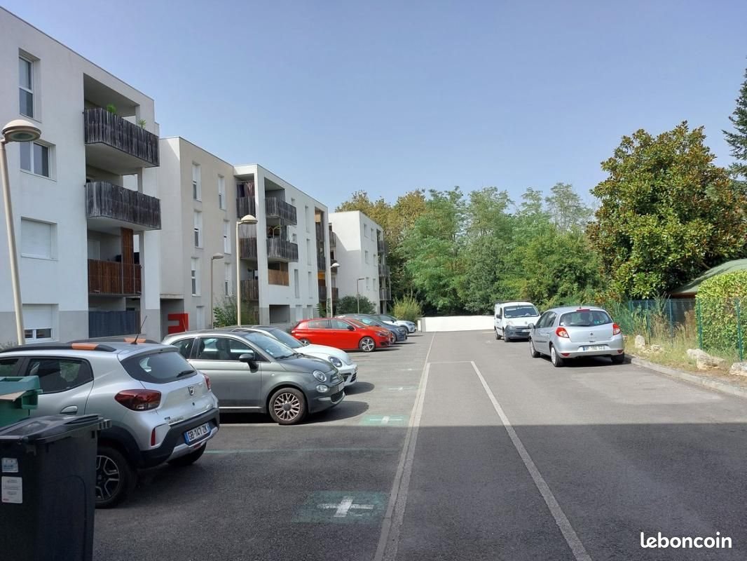 Appartement à louer, 48m², Mérignac
