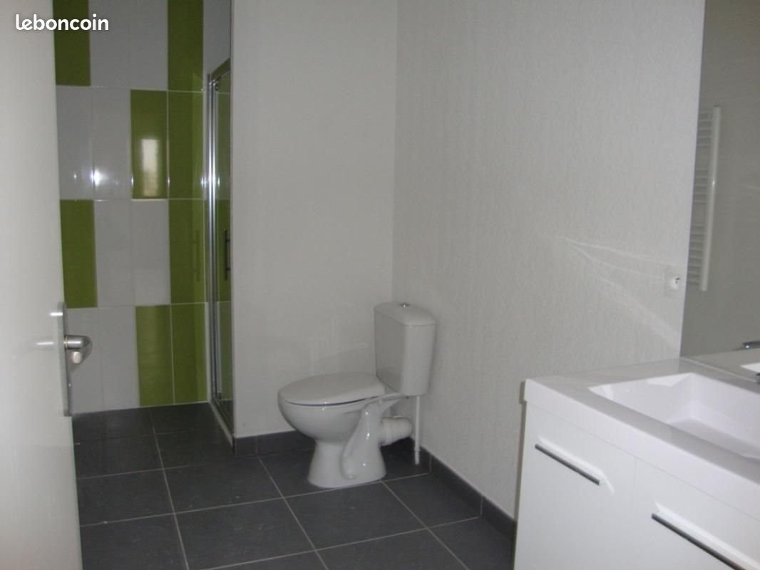 Appartement à louer, 48m², Mérignac