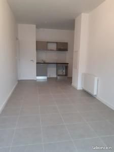 Appartement à louer, 37m², Chambéry