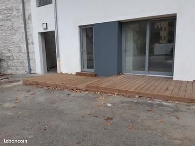 Appartement à louer, 37m², Chambéry